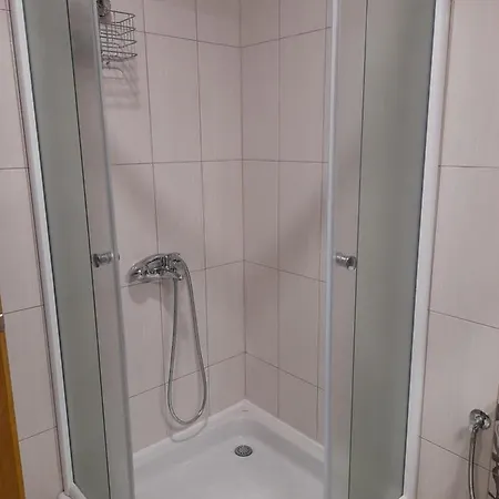 Апартаменты Lena7