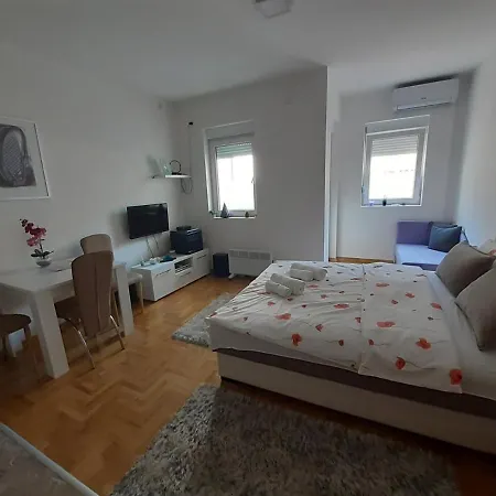 Daire Lena7 Vrnjačka Banja