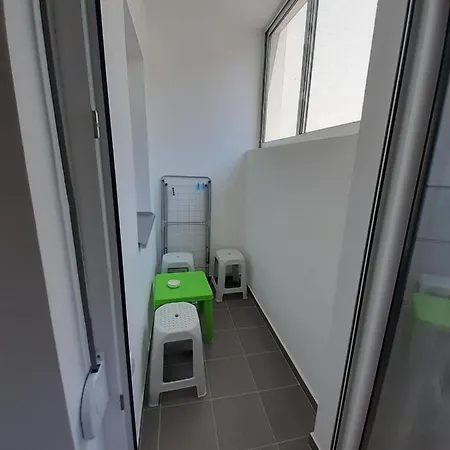 Lena7 Apartament