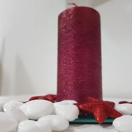 Lena7 Апартаменты