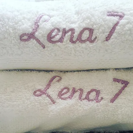 Lena7 Vrnjačka Banja