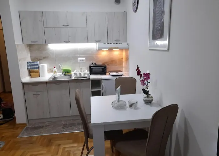 Lena7 * Vrnjačka Banja