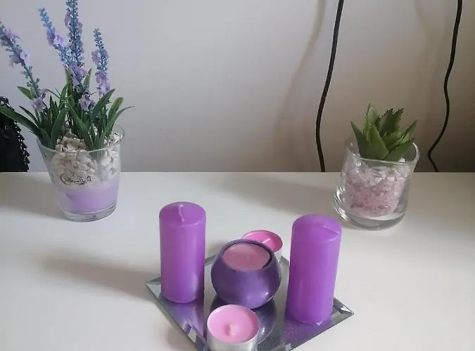 아파트 Lena7 Vrnjačka Banja