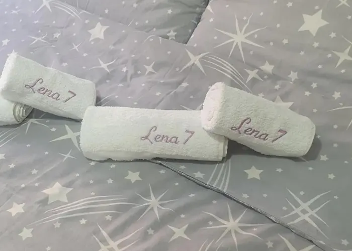 아파트 Lena7 Vrnjačka Banja