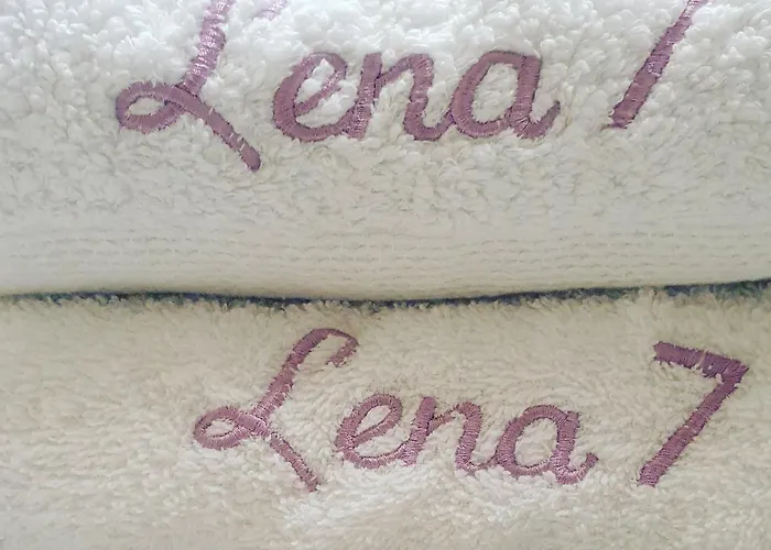 Lena7 Vrnjačka Banja